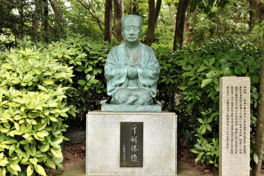 The History of Matcha: A Thousand-Year Journey from Its Origins to a Global Phenomenon