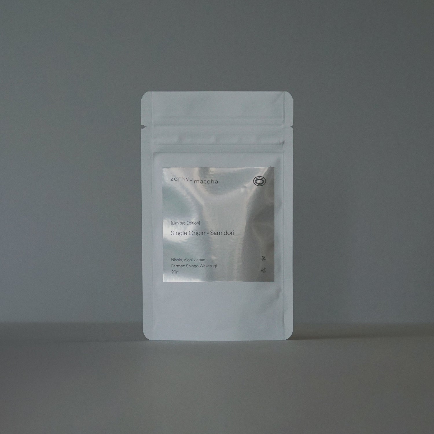 Single Origin - Samidori 20g