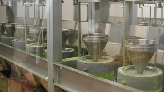 5 Questions About Matcha Storage — Answered.