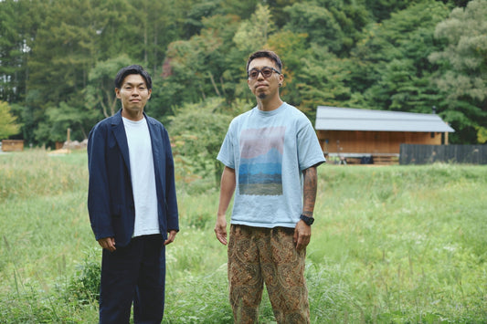 “Pausing” and “Escaping” Are Not Negative: Finding a Healthy Distance from Our Busy Modern Lives – Earthboat × Zenkyu Matcha Dialogue