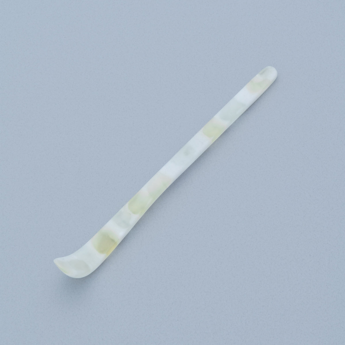 Chashaku Glass Spoon