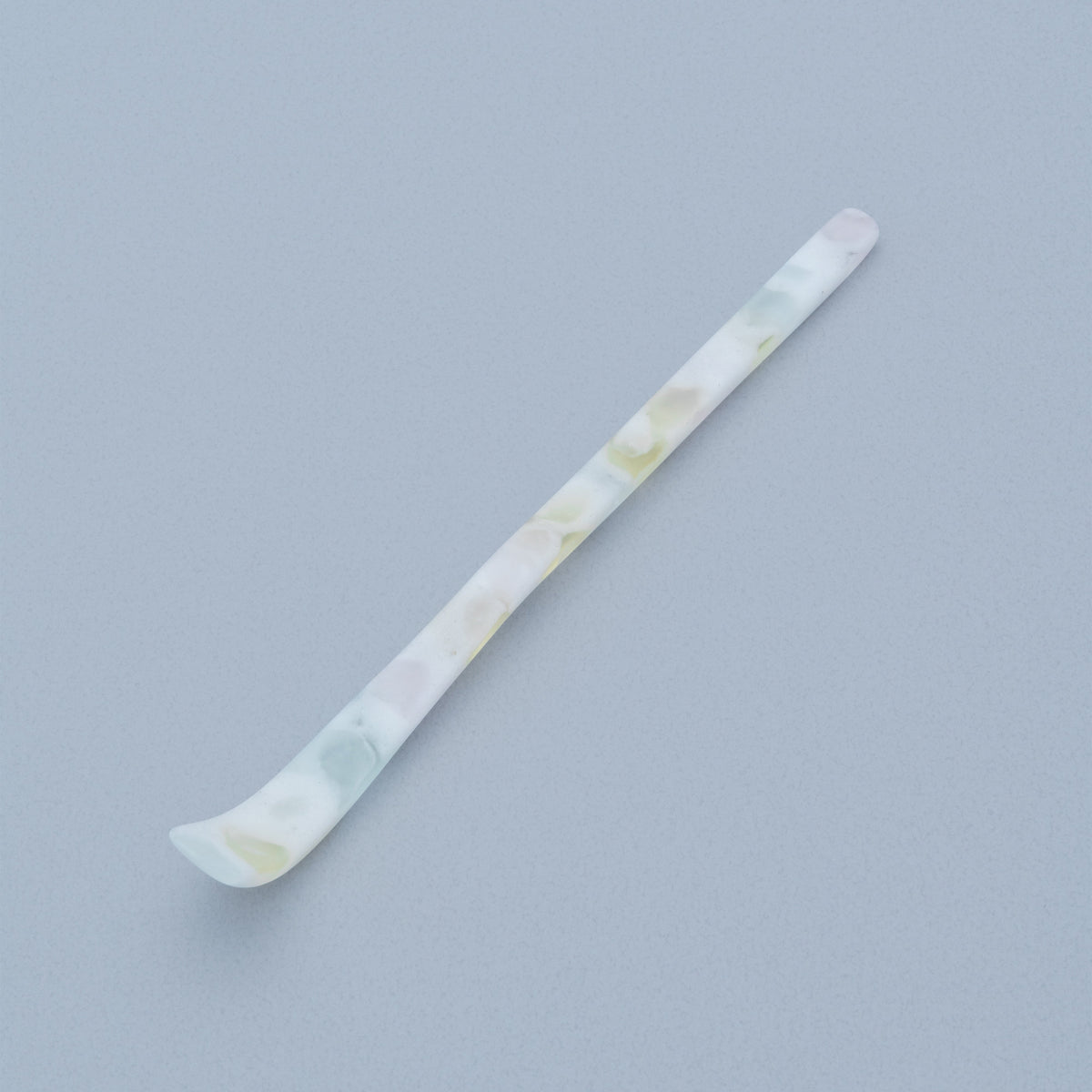 Chashaku Glass Spoon