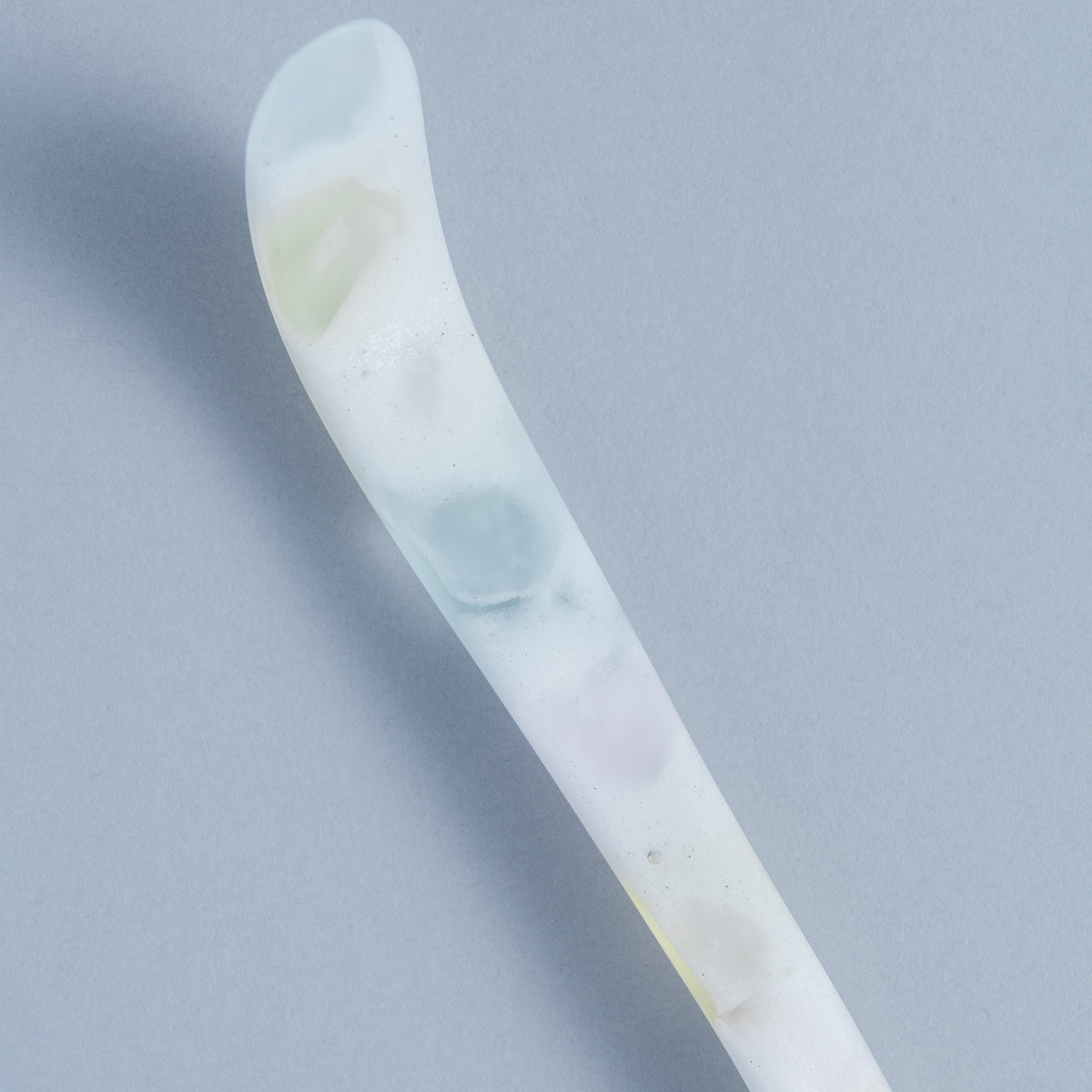 Chashaku Glass Spoon