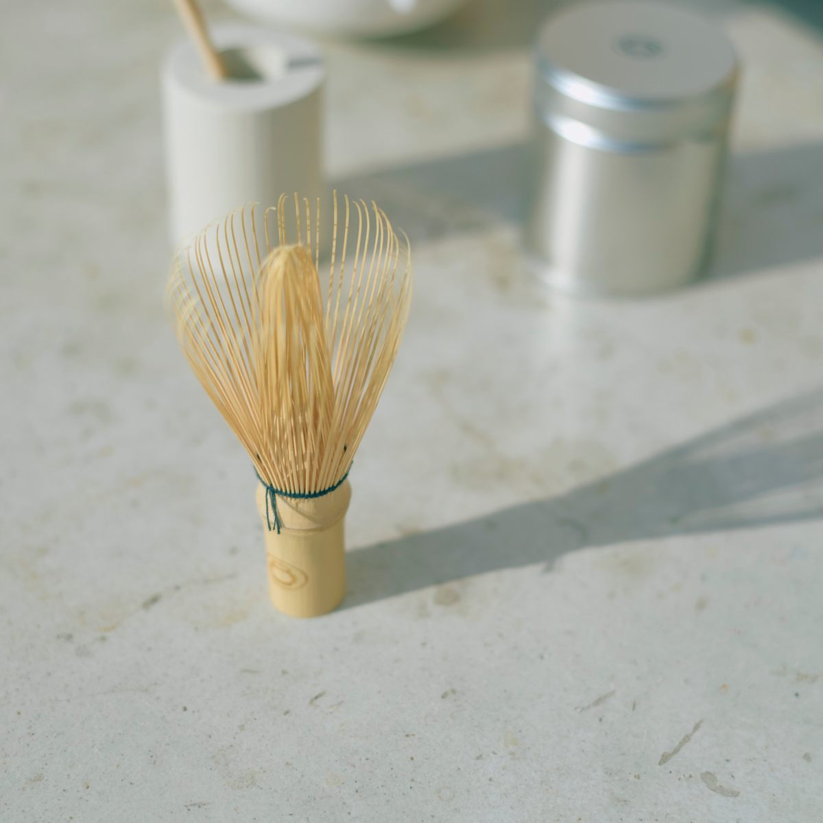 Chasen Bamboo Whisk - Handcrafted (Zenkyu Edition)