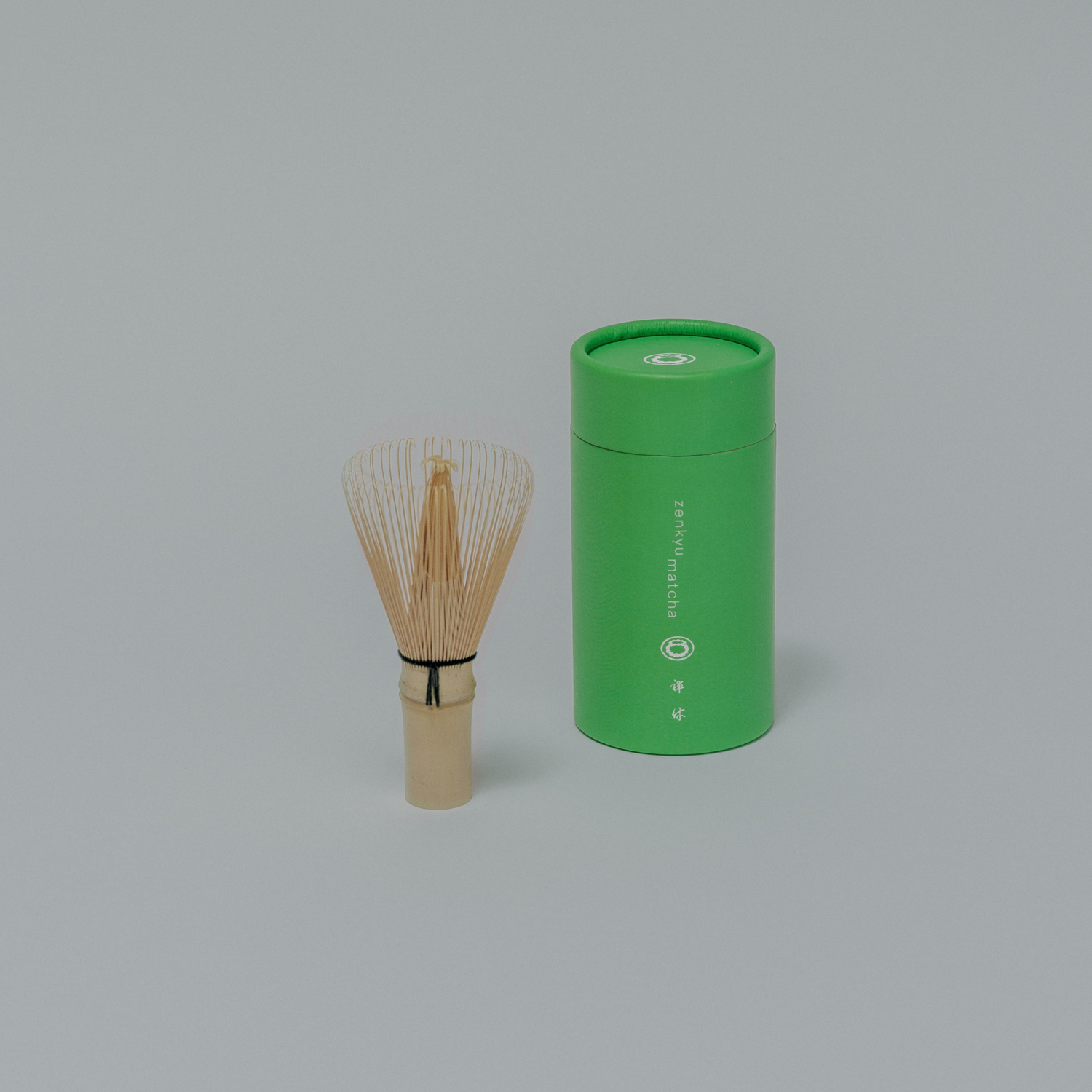 Chasen Bamboo Whisk – Handcrafted