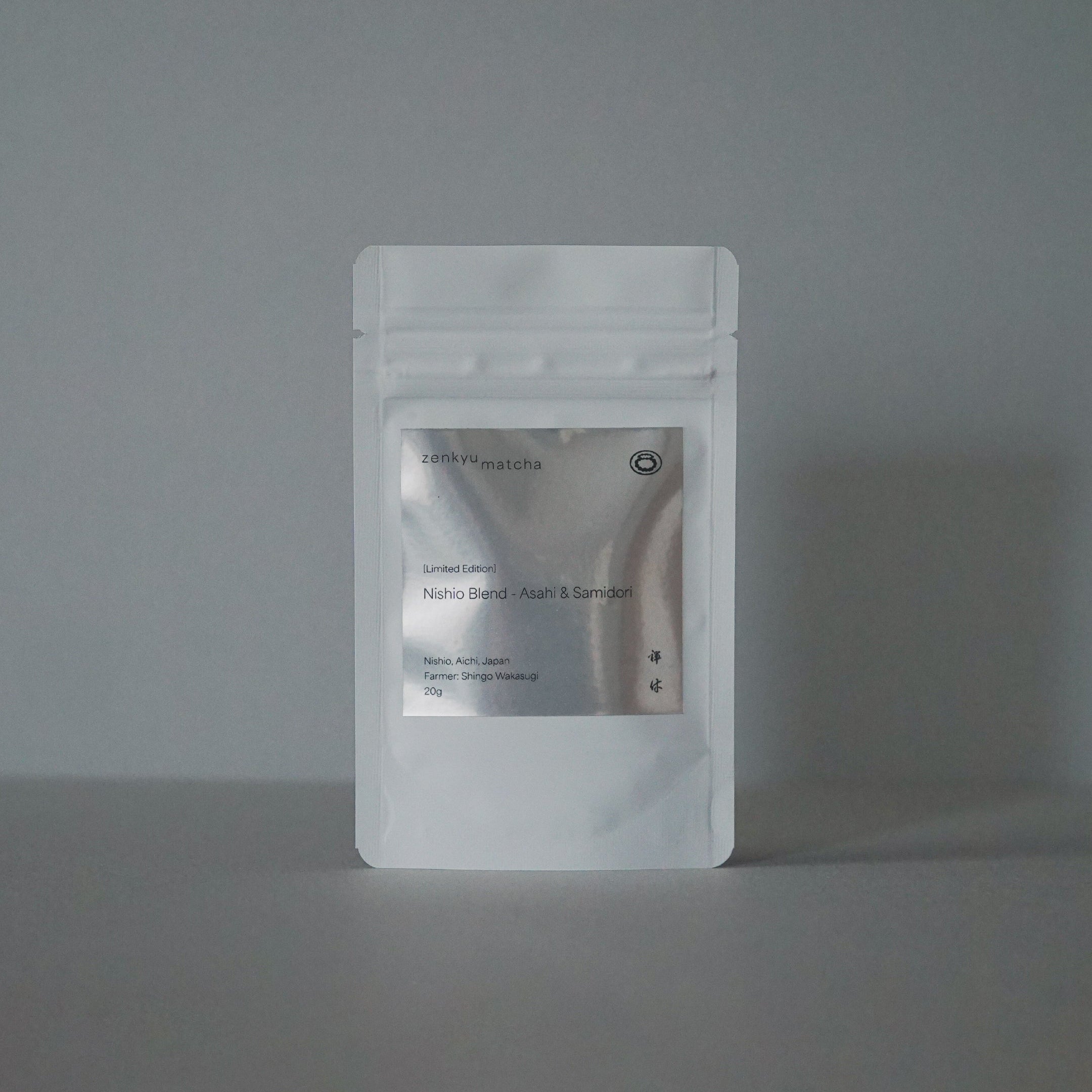zenkyu matcha(禅休抹茶) – Japan's Finest Ceremonial Matcha Green Tea