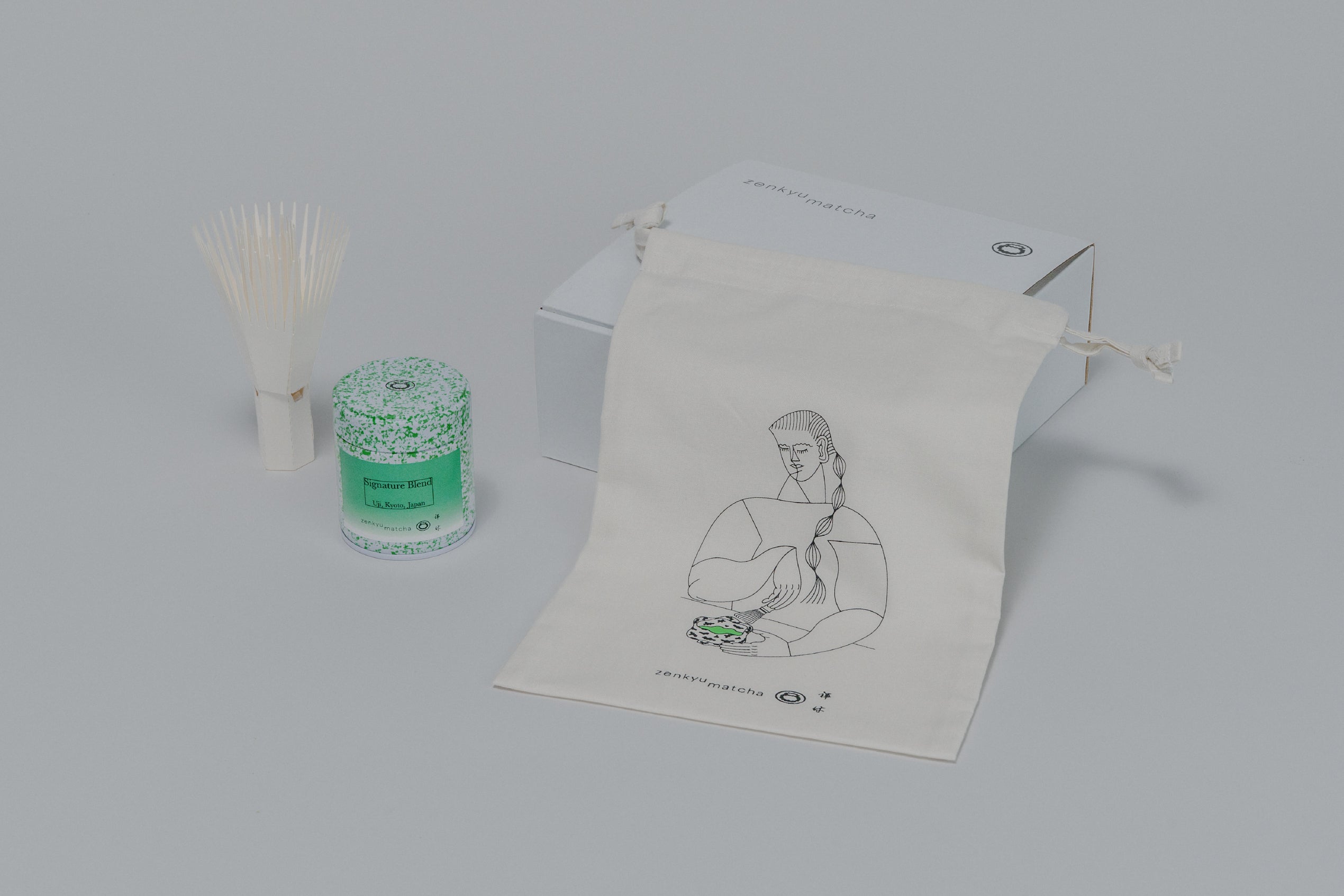 zenkyu matcha(禅休抹茶) – Japan's Finest Ceremonial Matcha Green Tea