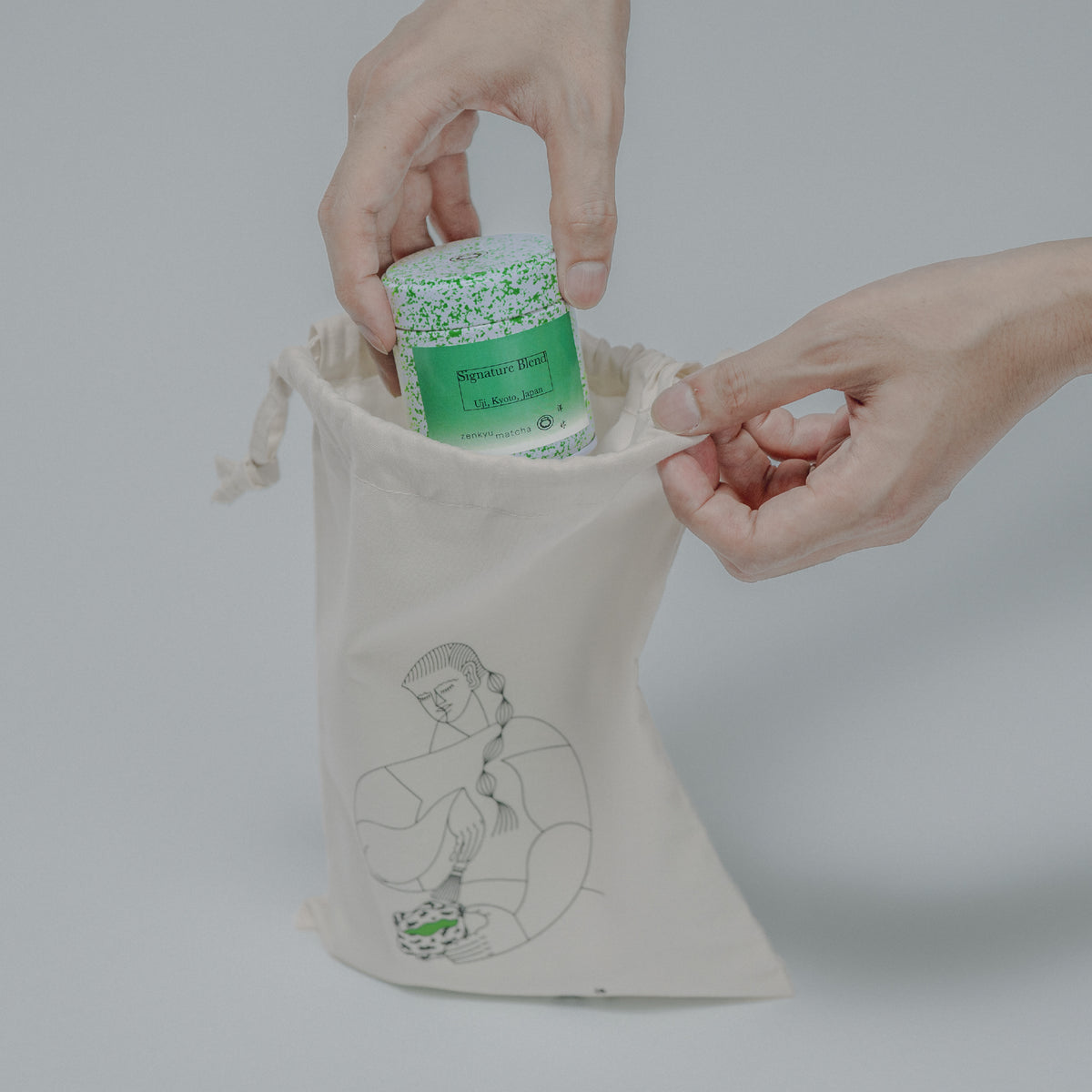 Essential Matcha Set