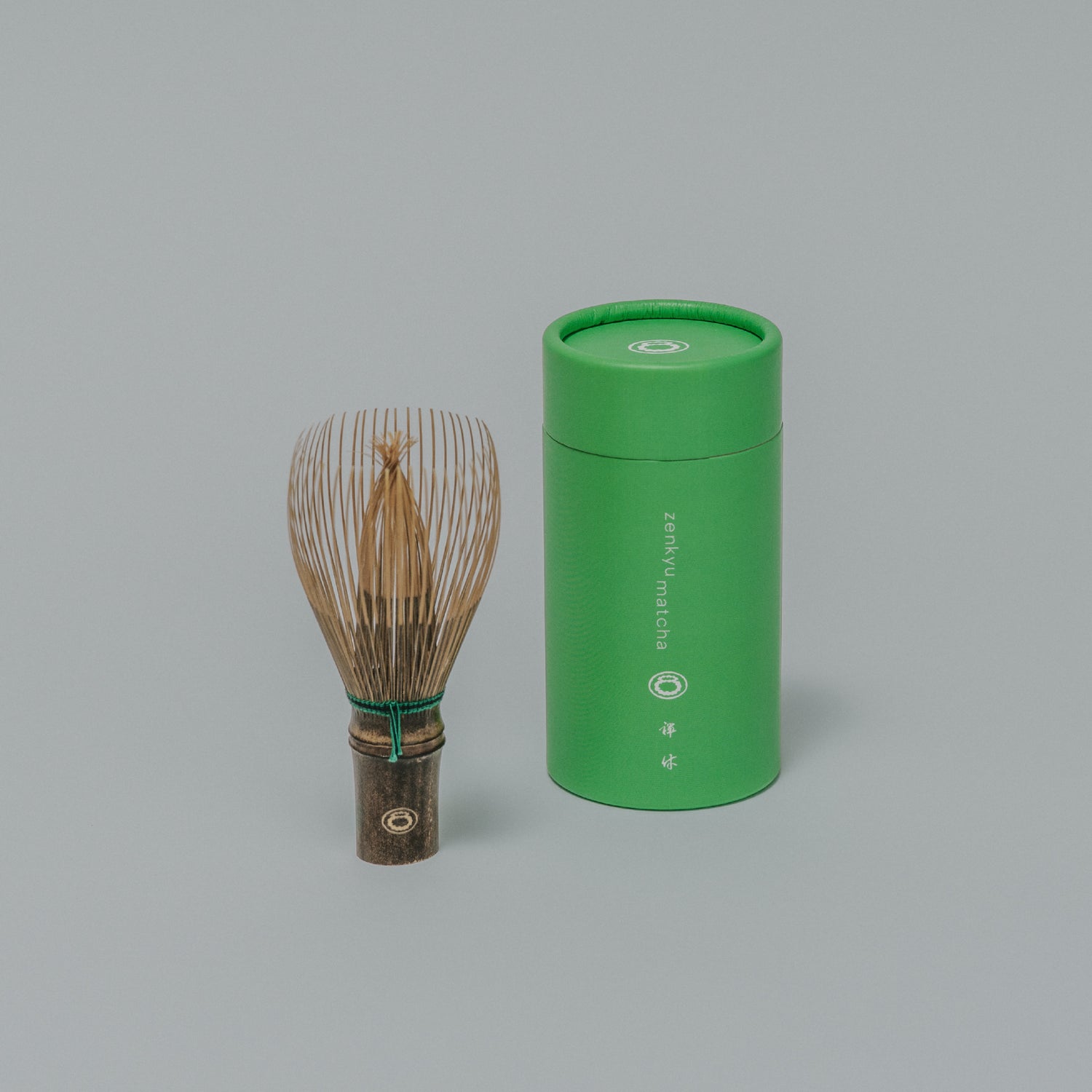 Chasen Bamboo Whisk - Mastercrafted in Nara (Zenkyu Exclusive)