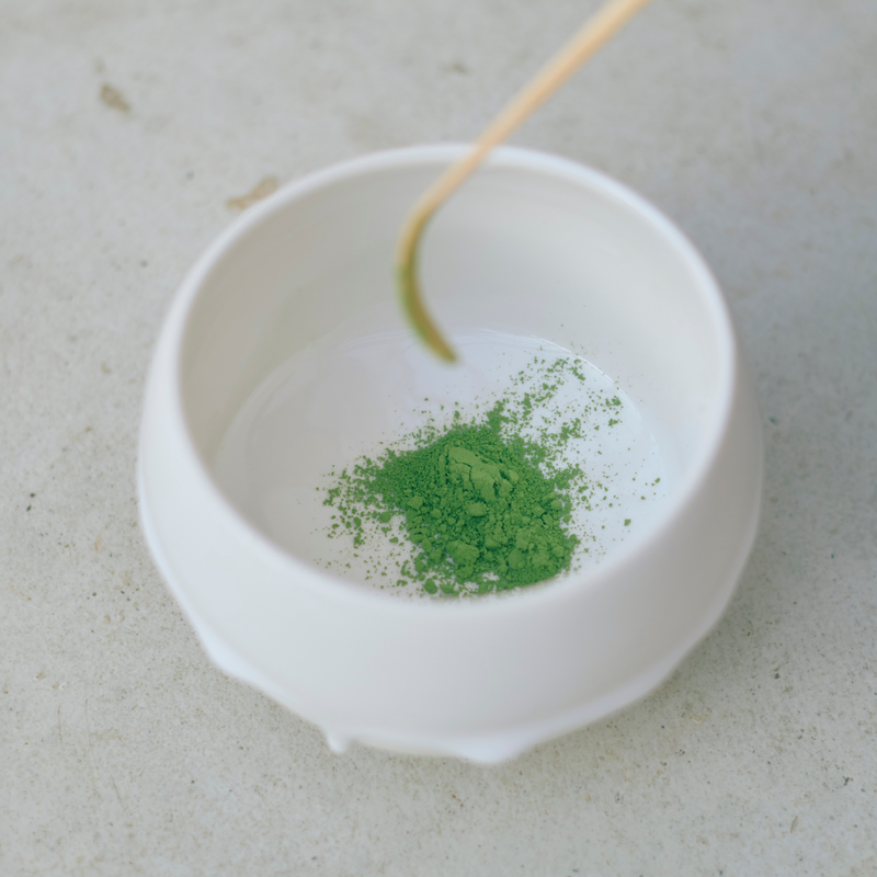 Zenkyu Signature Blend Matcha 25g