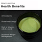 Single Origin Ceremonial Matcha