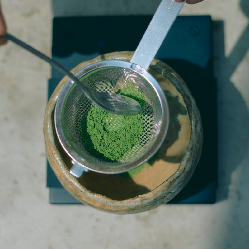 Single Origin Matcha 25g