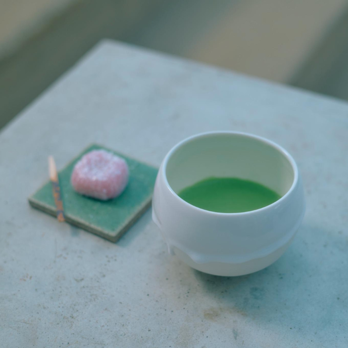 Zenkyu Signature Blend Matcha 25g
