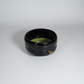 Kuro Raku Matcha Bowl - Handcrafted in Kyoto (黒楽茶碗)