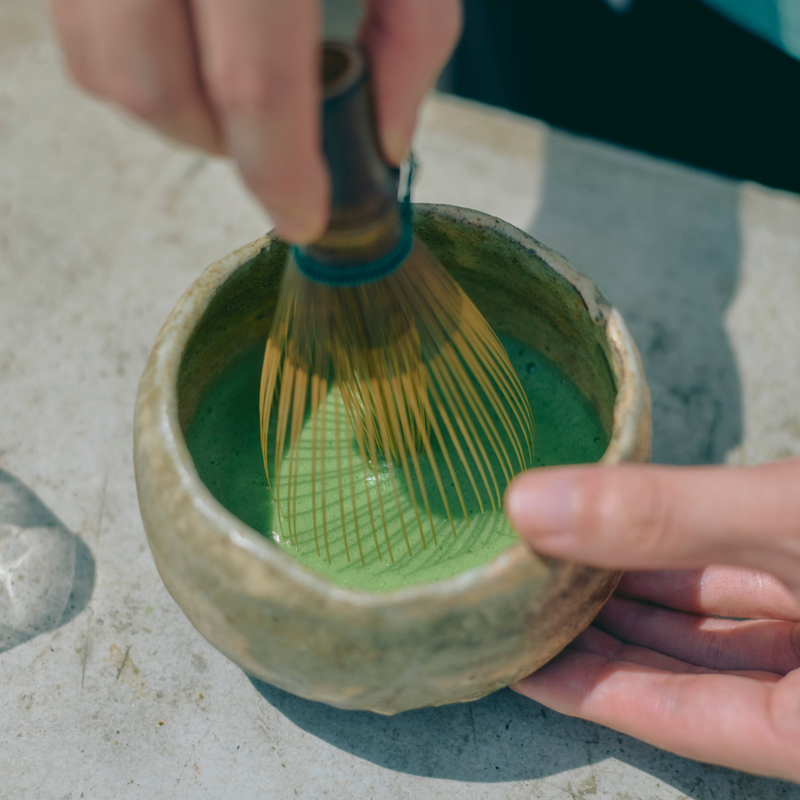 Single Origin Matcha 25g