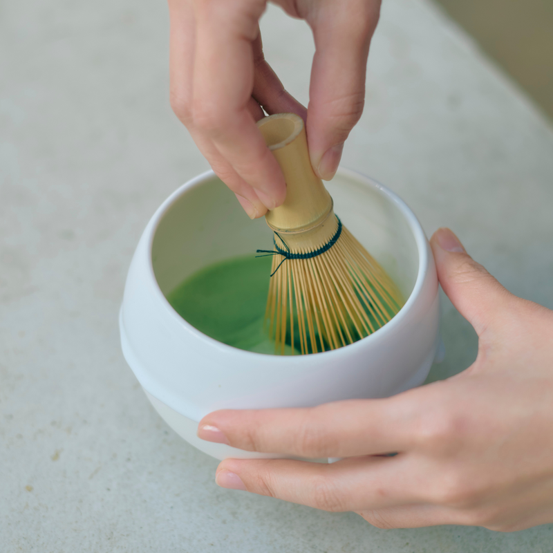 Zenkyu Signature Blend Matcha 25g