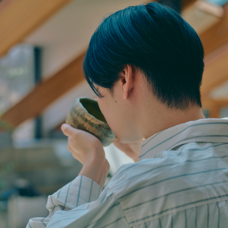 Single Origin Matcha 25g