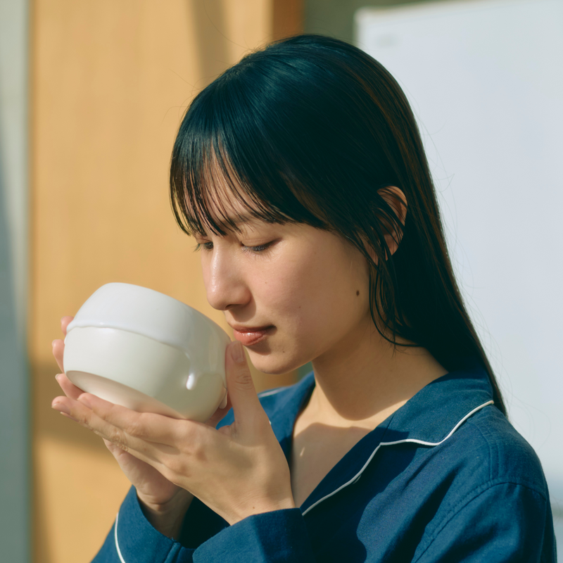 Zenkyu Signature Blend Matcha 25g