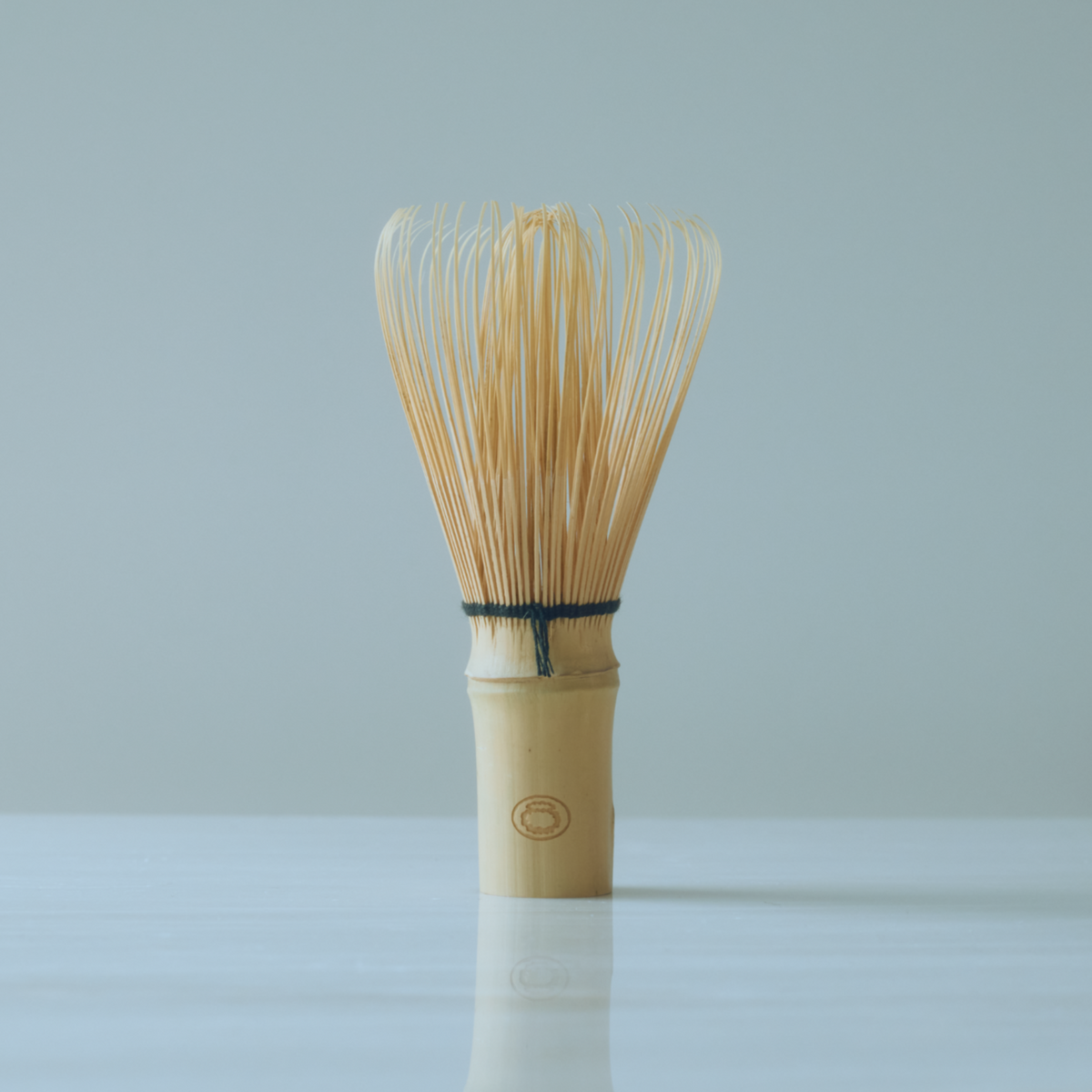 Chasen Bamboo Whisk – Handcrafted