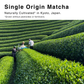 Single Origin Ceremonial Matcha