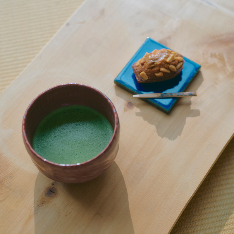 Single Origin Matcha 25g