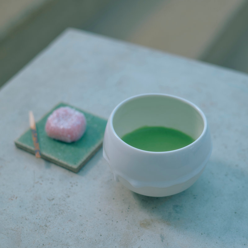 Zenkyu Signature Blend Matcha 25g