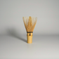 Chasen Bamboo Whisk - Handcrafted in Nara, Japan (奈良高山産茶筅)