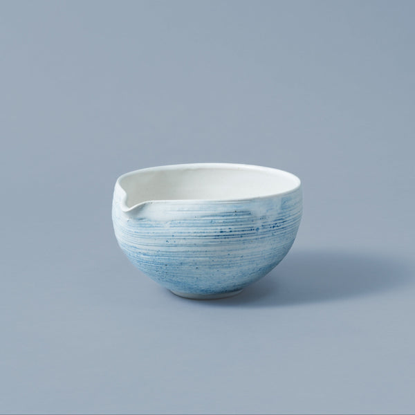 Katakuchi Matcha Bowl