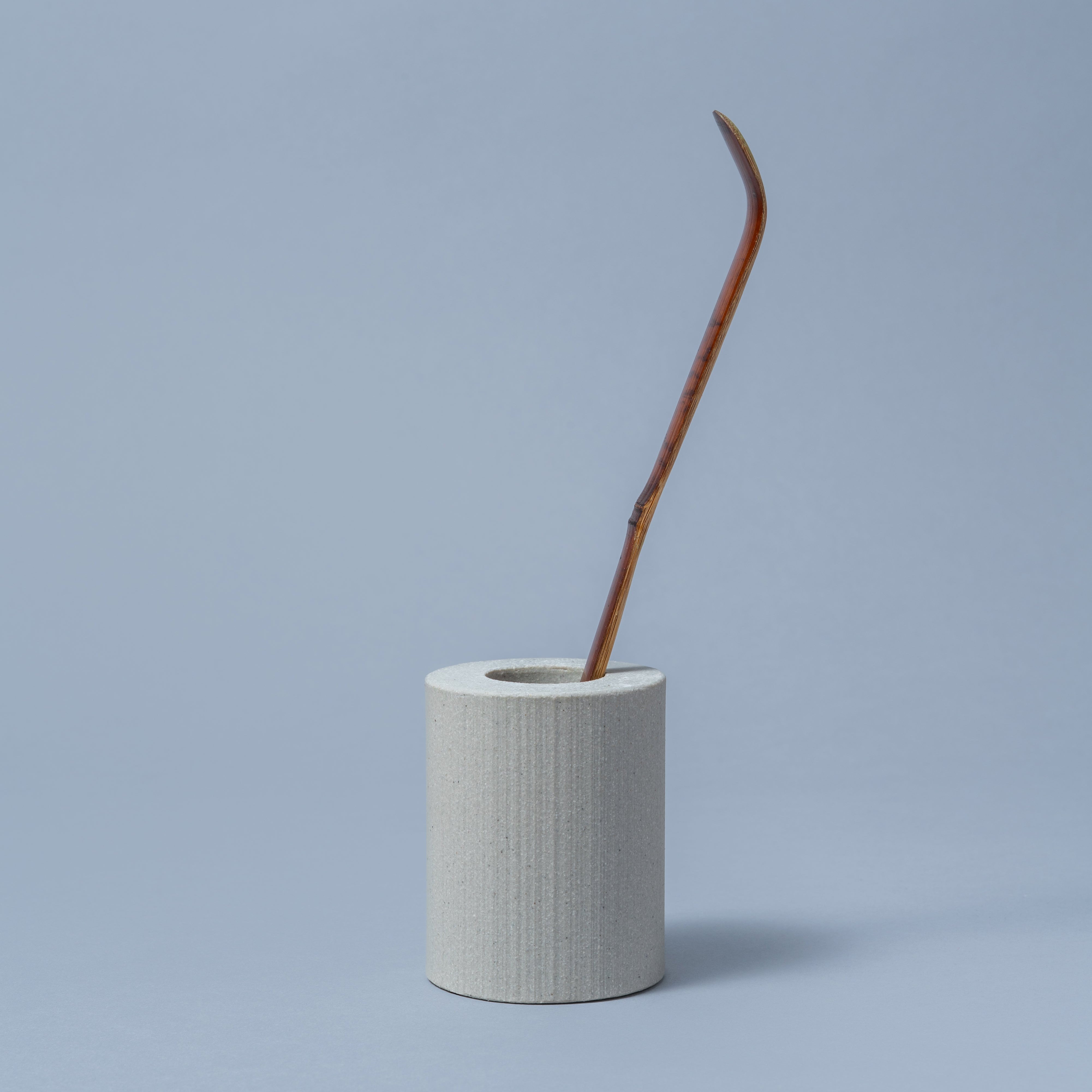 Chashaku Spoon Stand – zenkyu matcha