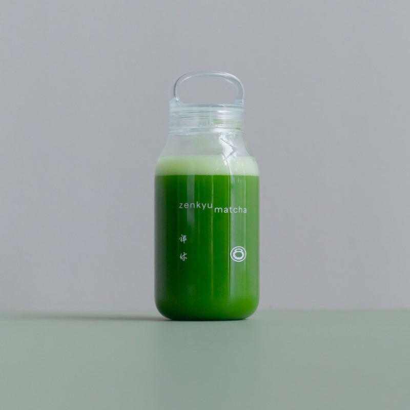 Zenkyu Daily Bottle by KINTO