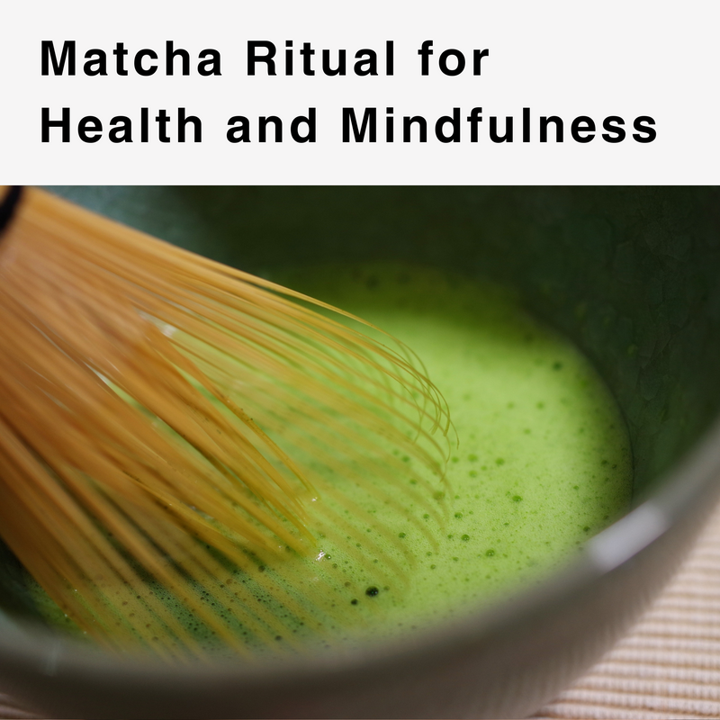 Single Origin Ceremonial Matcha