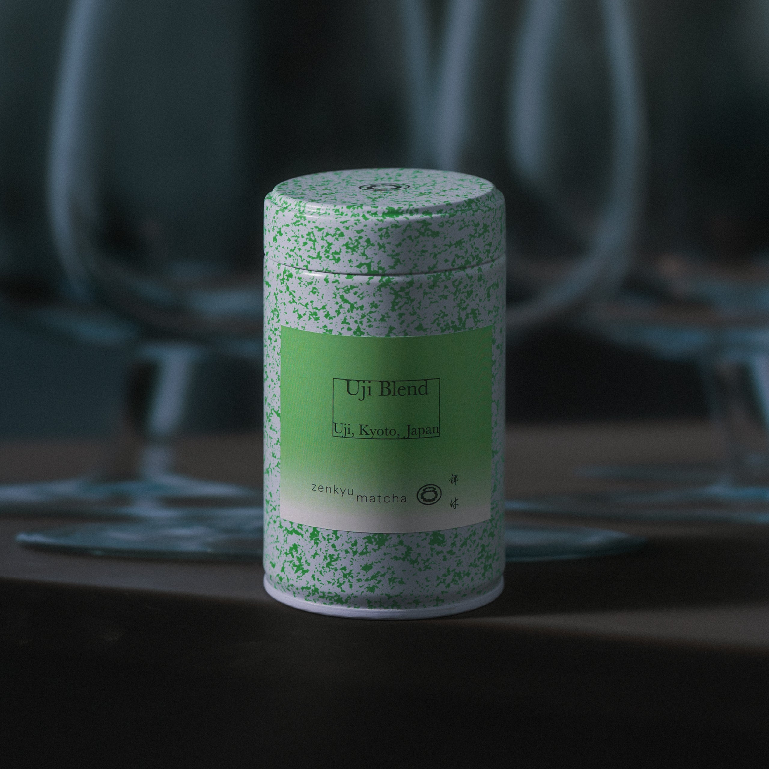 Uji Latte Blend 50g