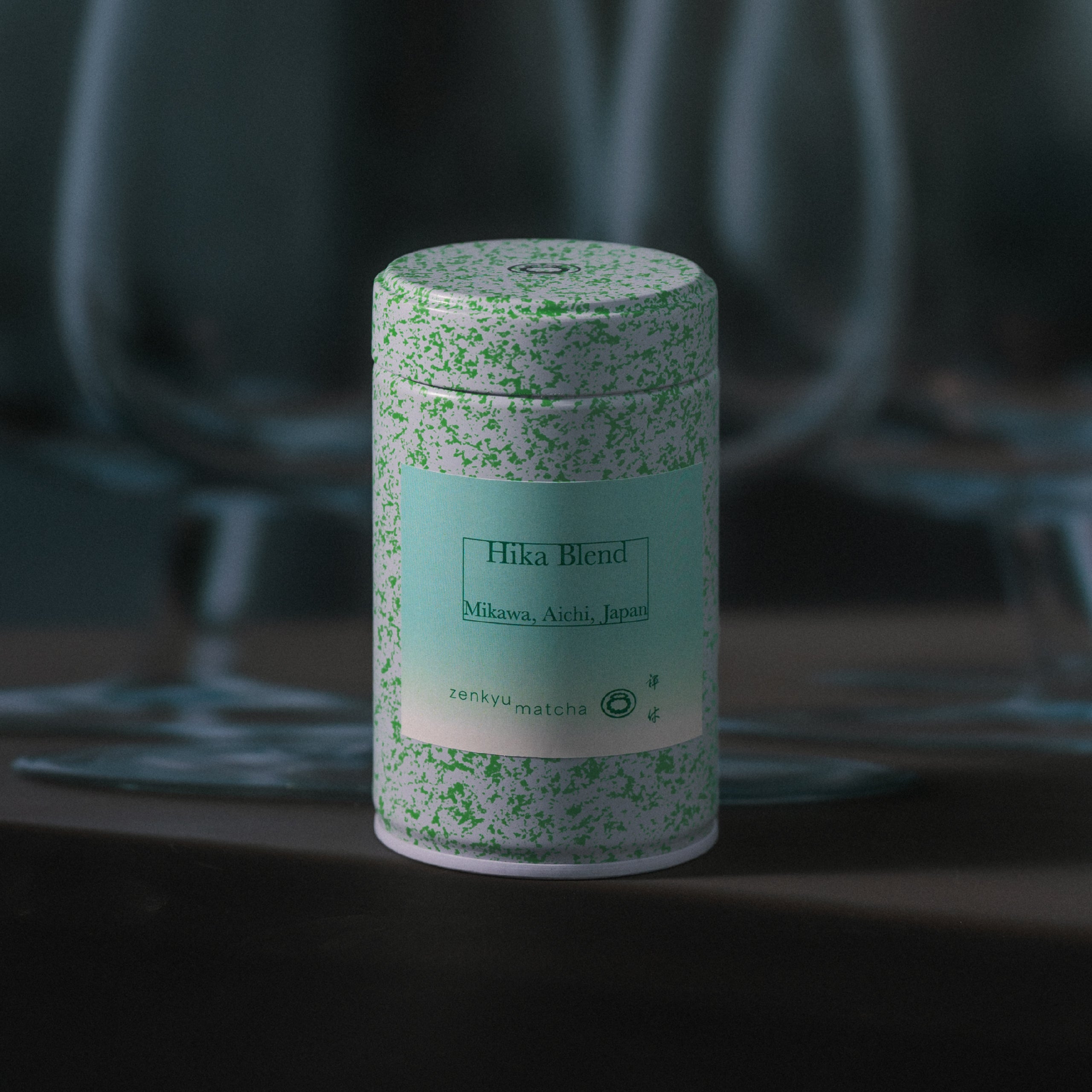 Hika Blend 50g