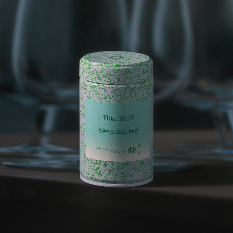 Hika Blend 50g
