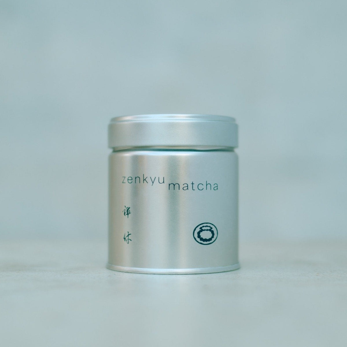 Refill Tin