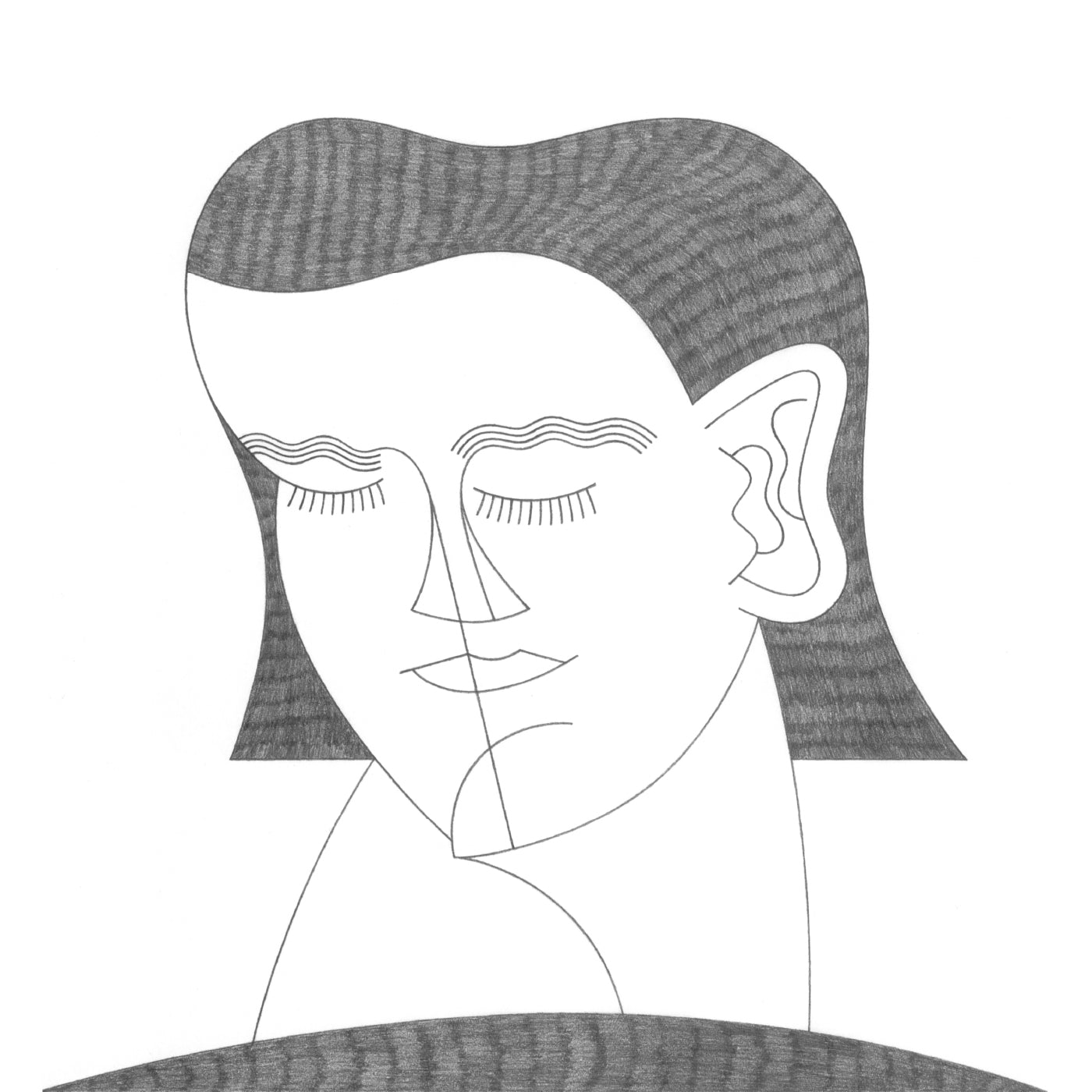 Image with text section