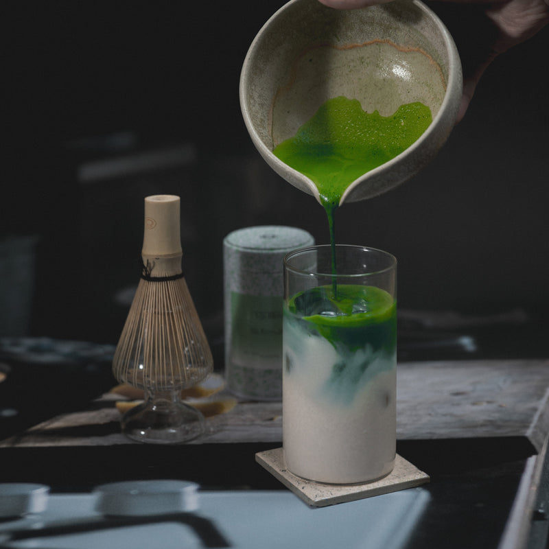 Uji Blend Matcha 50g