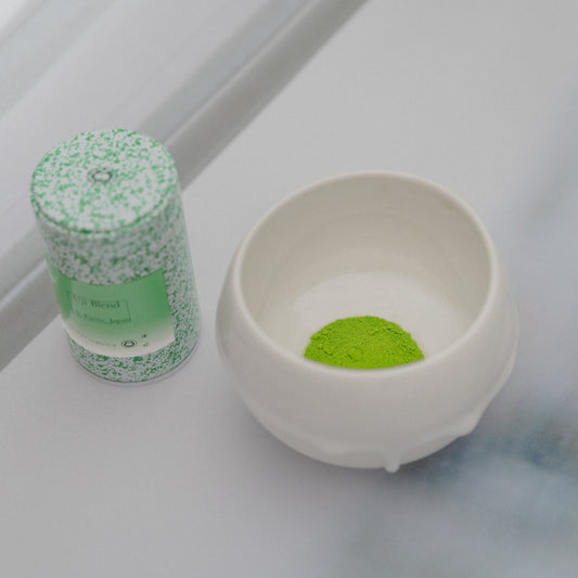 Uji Blend Matcha 50g
