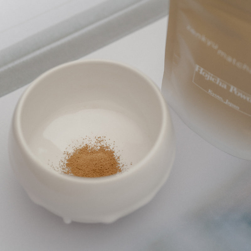 Hojicha Powder 80g