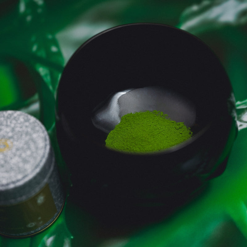 Single Origin Matcha － Asahi 20g