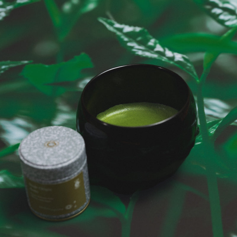 Single Origin Matcha － Asahi 20g