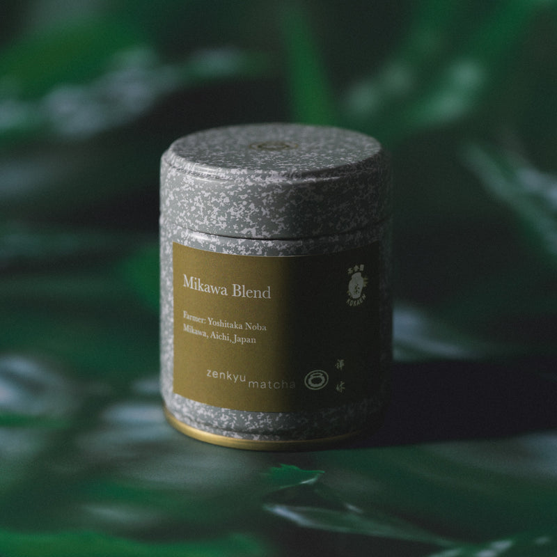 Mikawa Blend 20g