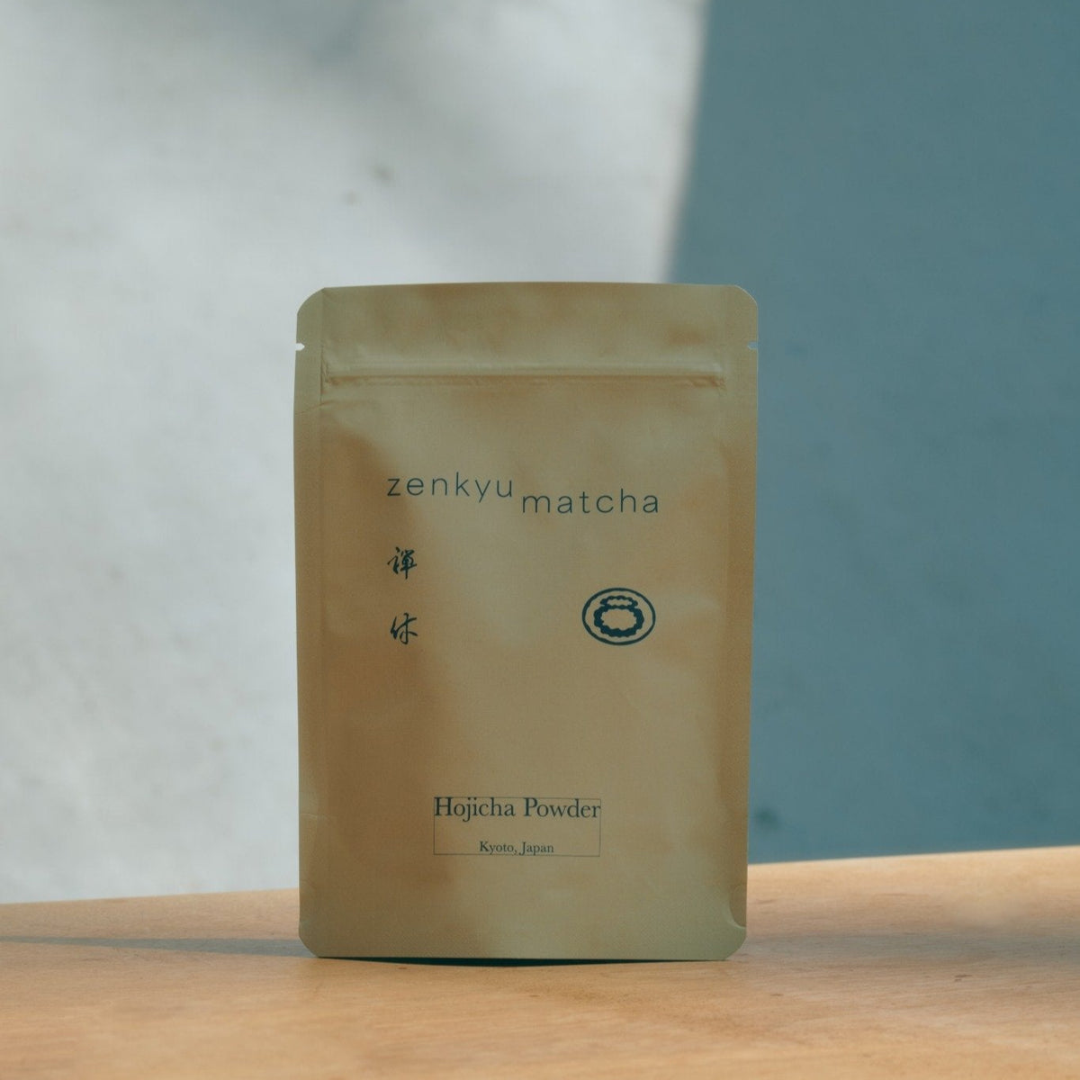 Hojicha Powder 80g