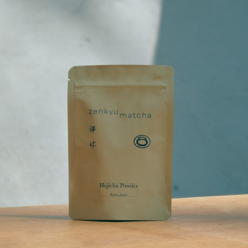 Hojicha Powder 100g